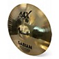 Used SABIAN 17in AAX Stage Crash Cymbal thumbnail