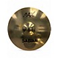 Used SABIAN 17in AAX Stage Crash Cymbal