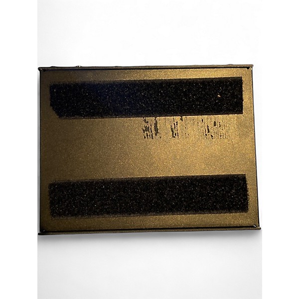 Used BOSS GT-1000 Effect Processor