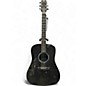 Used RainSong DR1000N2 CARBON FUBER Acoustic Electric Guitar thumbnail