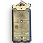 Used Zoom H4N MultiTrack Recorder