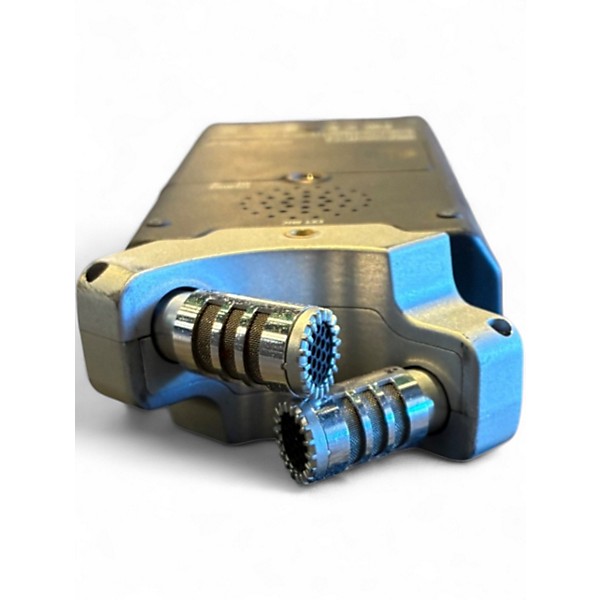 Used Zoom H4N MultiTrack Recorder