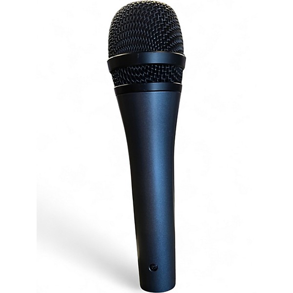Used Sennheiser E835 Dynamic Microphone