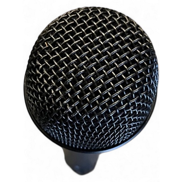 Used Sennheiser E835 Dynamic Microphone