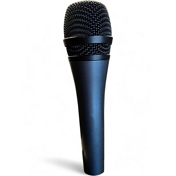 Used Sennheiser E835 Dynamic Microphone