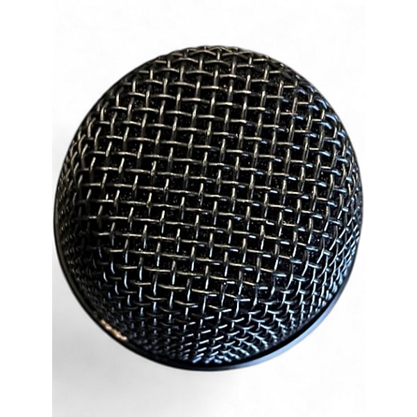 Used Sennheiser E835 Dynamic Microphone