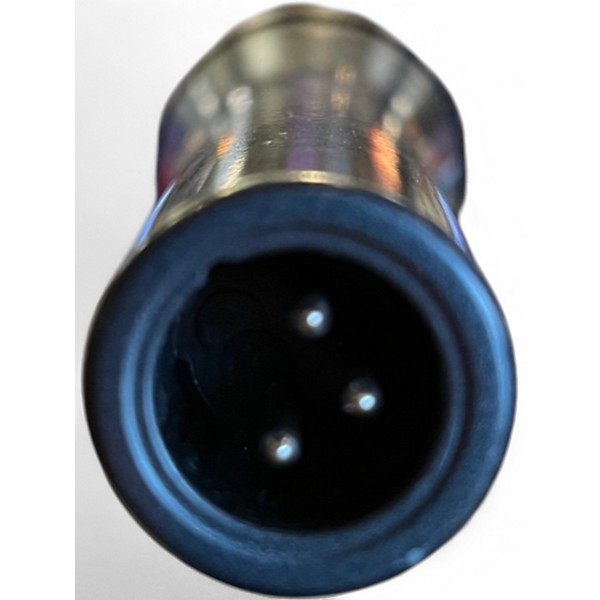 Used Sennheiser E835 Dynamic Microphone