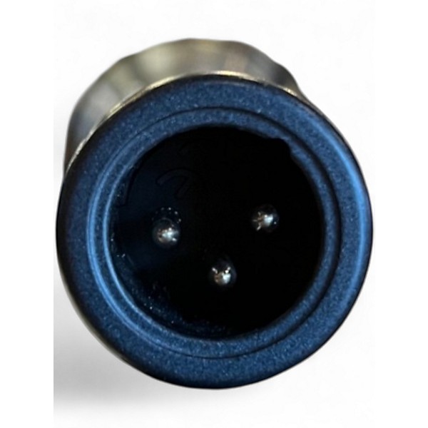 Used Sennheiser E835 Dynamic Microphone