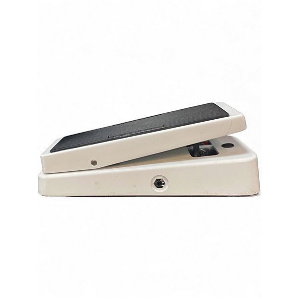 Used Dunlop 105Q Cry Baby Bass Wah Bass Effect Pedal