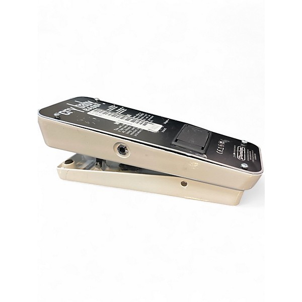 Used Dunlop 105Q Cry Baby Bass Wah Bass Effect Pedal