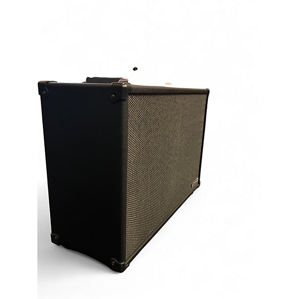 Used Line 6 powercab cl 212 Guitar Cabinet