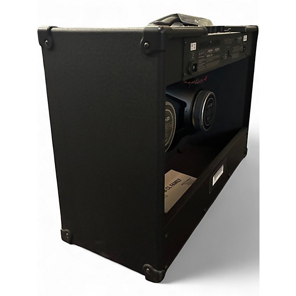 Used Line 6 powercab cl 212 Guitar Cabinet