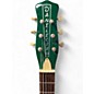 Used Danelectro 56 U2 GREEN Solid Body Electric Guitar