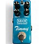 Used MXR CSP027 Timmy Overdrive Effect Pedal thumbnail