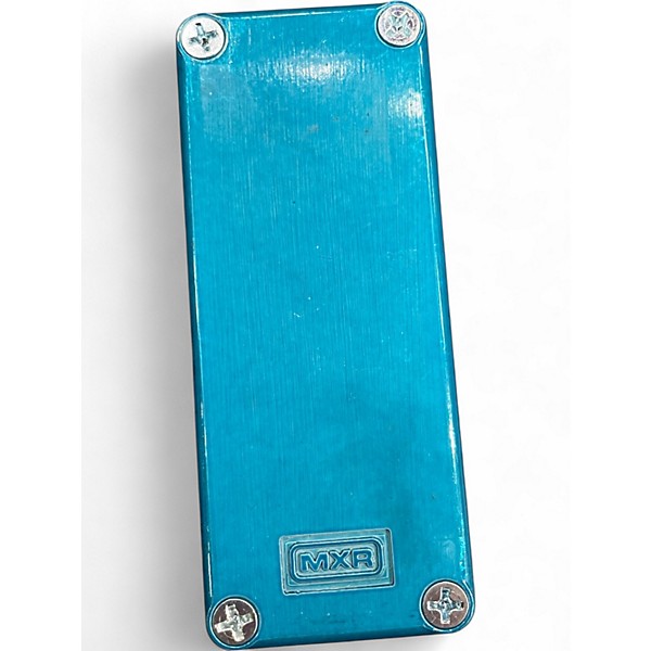 Used MXR CSP027 Timmy Overdrive Effect Pedal