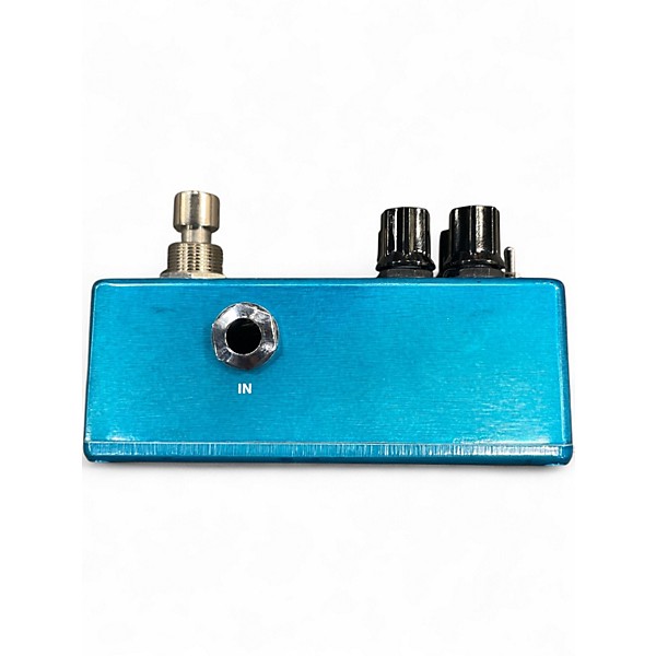 Used MXR CSP027 Timmy Overdrive Effect Pedal