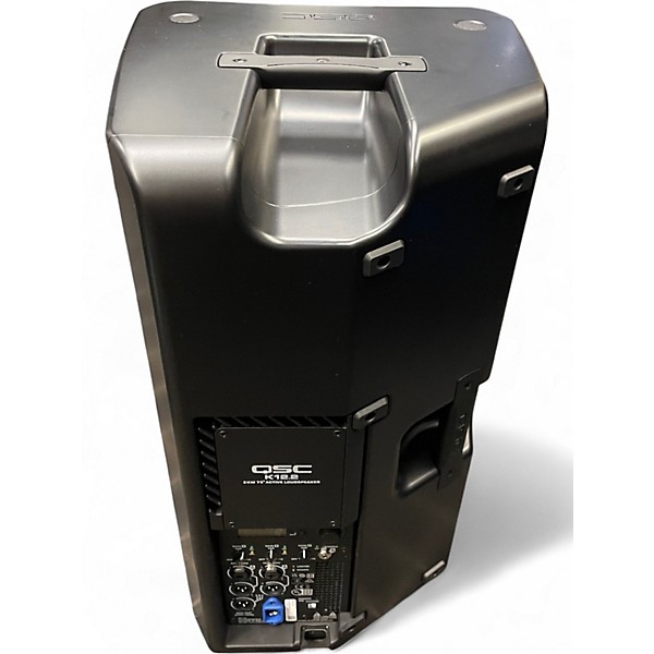 Used QSC K12.2 Powered Speaker