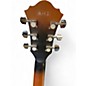Used Ibanez AF55TF Mahogany Hollow Body Electric Guitar