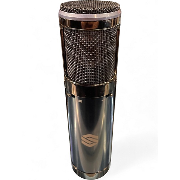 Used Sterling Audio ST169 Tube Microphone