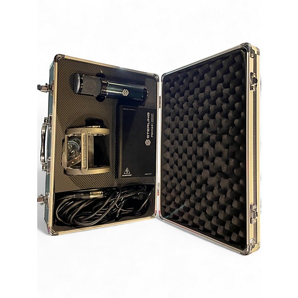 Used Sterling Audio ST169 Tube Microphone