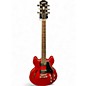 Used Epiphone ES339 Cherry Hollow Body Electric Guitar thumbnail