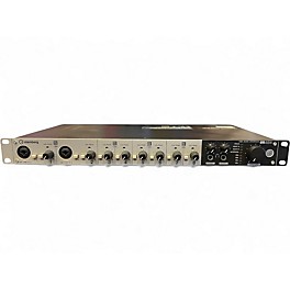 Used Steinberg UR824 Audio Interface