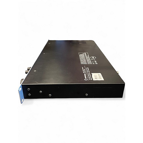 Used Steinberg UR824 Audio Interface