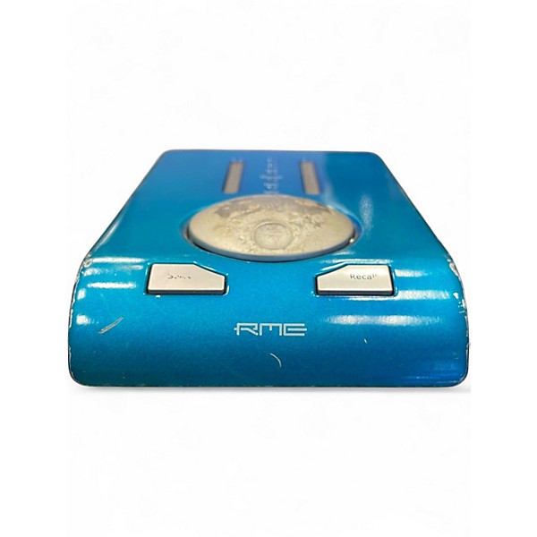 Used RME Babyface Audio Interface