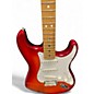 Used Fender Player Plus Stratocaster Plus Top 2 Color Sunburst Solid Body Electric Guitar