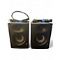 Used PreSonus Eris Studio 5 pair Powered Monitor thumbnail