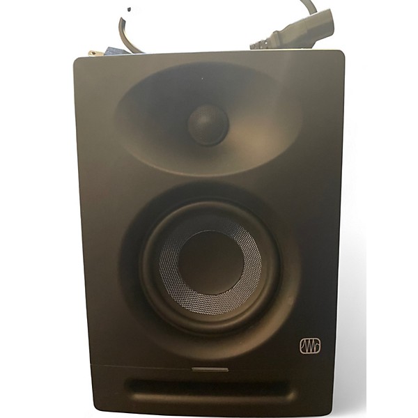 Used PreSonus Eris Studio 5 pair Powered Monitor