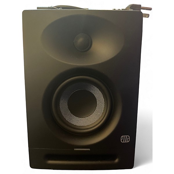 Used PreSonus Eris Studio 5 pair Powered Monitor