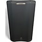 Used Harbinger VARI V4415 Powered Speaker