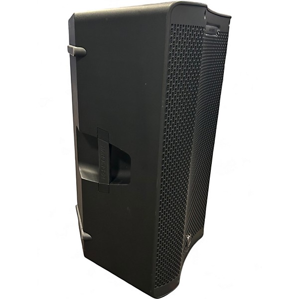 Used Harbinger VARI V4415 Powered Speaker