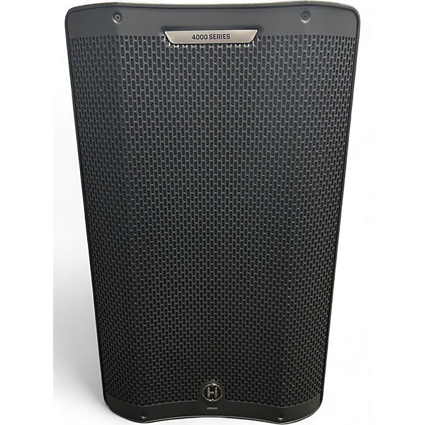 Used Harbinger VARI V4415 Powered Speaker