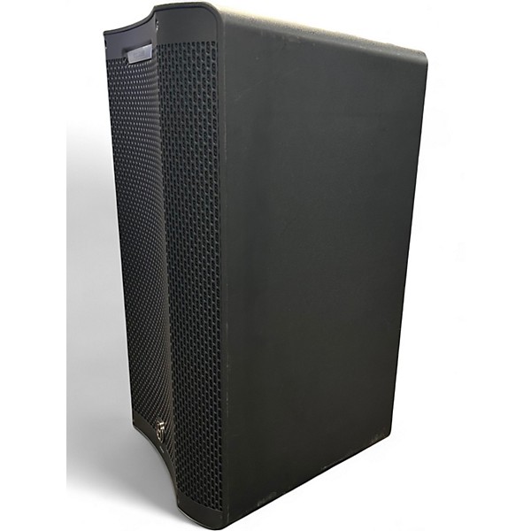 Used Harbinger VARI V4415 Powered Speaker