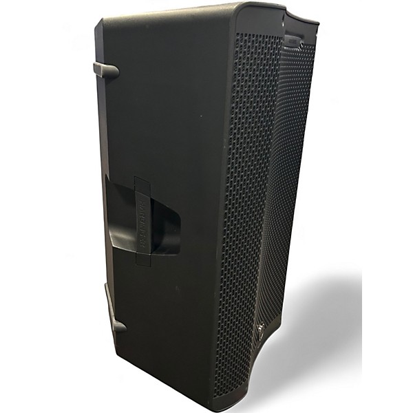 Used Harbinger VARI V4415 Powered Speaker