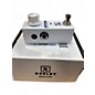 Used Keeley Katana Clean Boost Effect Pedal