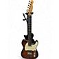 Used Fender Special Edition Koa Telecaste Vintage Burst Solid Body Electric Guitar thumbnail
