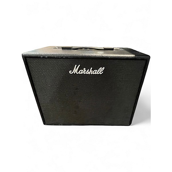 Used Marshall CODE 50W 1x12 Guitar Combo Amp