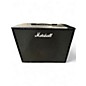 Used Marshall CODE 50W 1x12 Guitar Combo Amp