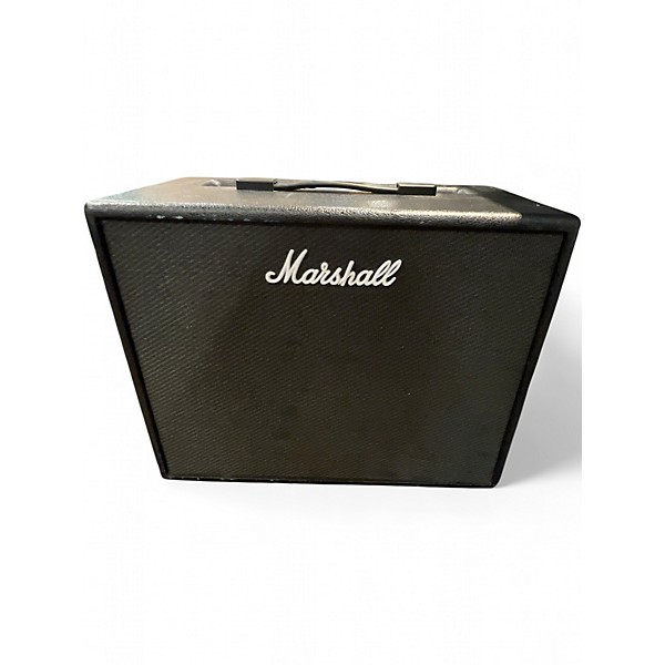 Used Marshall CODE 50W 1x12 Guitar Combo Amp