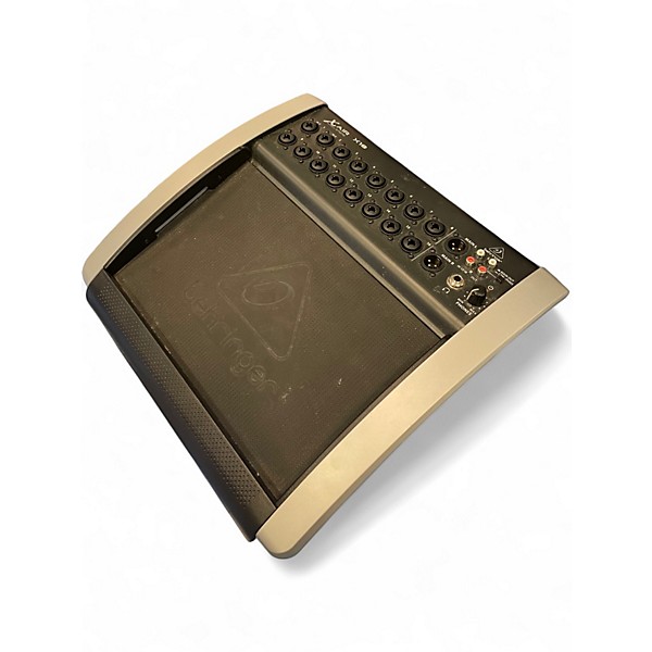 Used Behringer X AIR X18 Digital Mixer