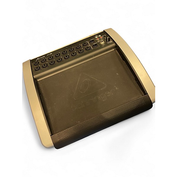 Used Behringer X AIR X18 Digital Mixer