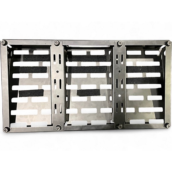 Used Warwick RockBoard Quad 4.2 Pedal Board