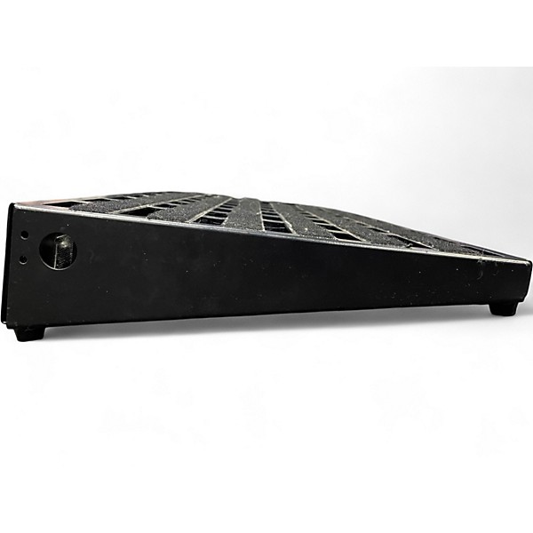 Used Warwick RockBoard Quad 4.2 Pedal Board