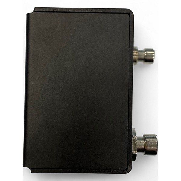 Used Morningstar MC3 Pedal