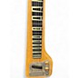 Vintage 1958 Gibson Skylark EH500 Korina Lap Steel Korina Lap Steel