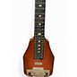 Vintage 1950s Supro Lap Steel Natural Lap Steel