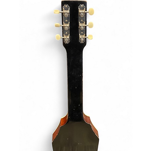 Vintage 1950s Supro Lap Steel Natural Lap Steel